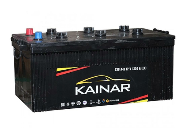 Kainar 6СТ-230 L (3)