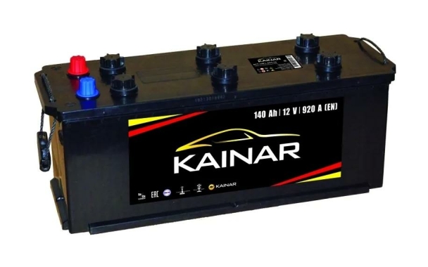Kainar 6СТ-140 L (3)