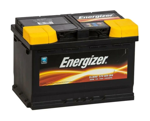 Energizer EL3640