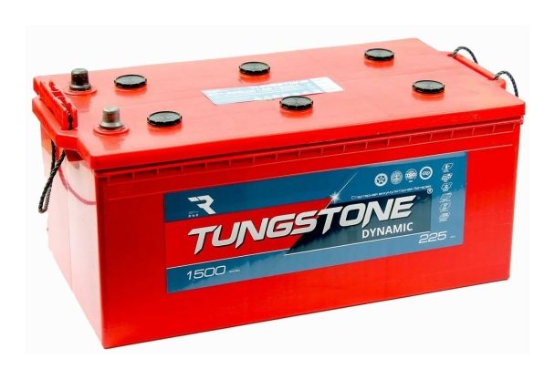 Tungstone Dynamic TEN22530