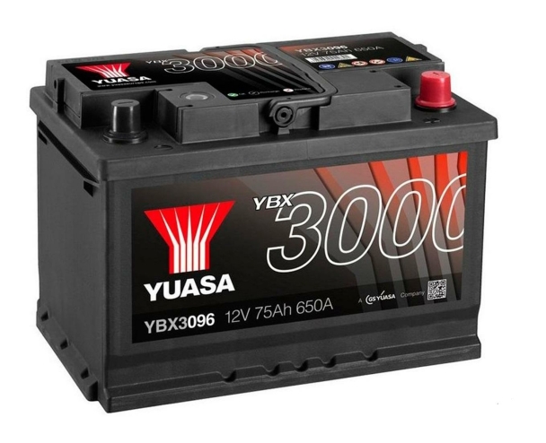 Yuasa YBX3096