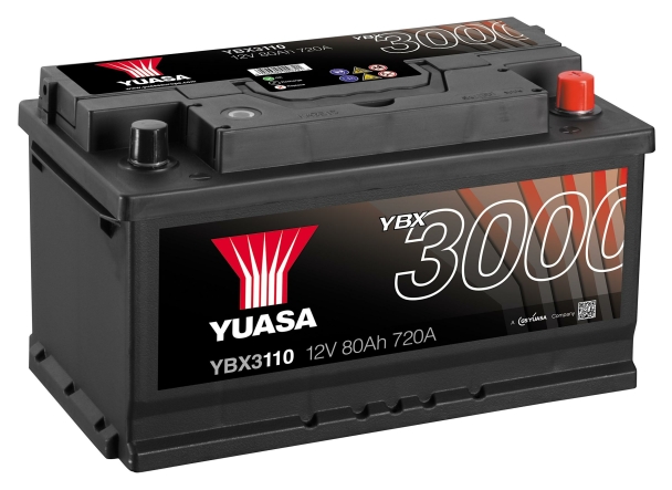 Yuasa YBX3110