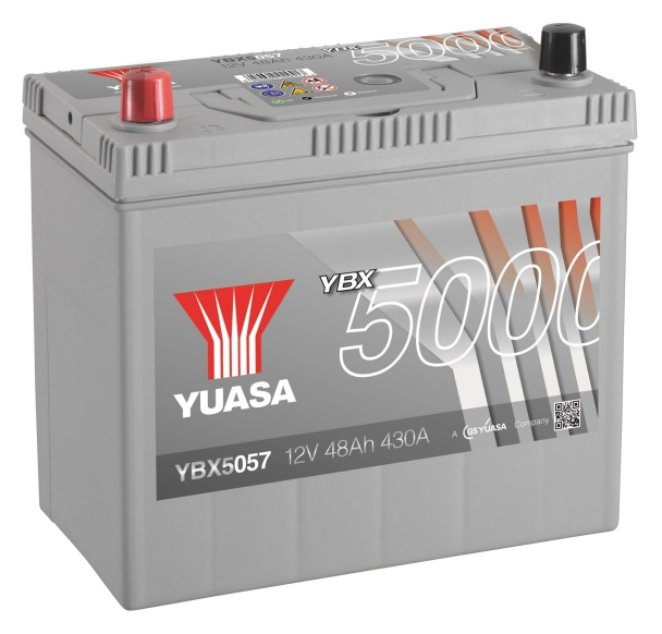 Yuasa YBX5057