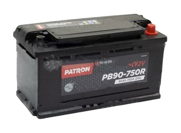 Patron Power PB90-750R